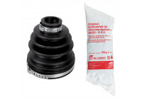 Bellow Set, drive shaft 172927 FEBI