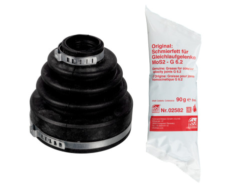 Bellow Set, drive shaft 173033 FEBI