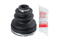 Bellow Set, drive shaft 173206 FEBI