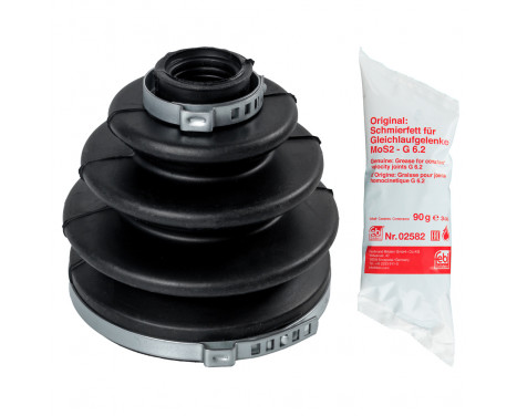 Bellow Set, drive shaft 173210 FEBI