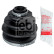 Bellow Set, drive shaft 173210 FEBI, Thumbnail 2