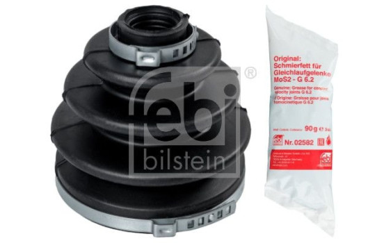 Bellow Set, drive shaft 173210 FEBI, Image 2
