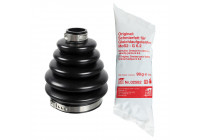 Bellow Set, drive shaft 173319 FEBI