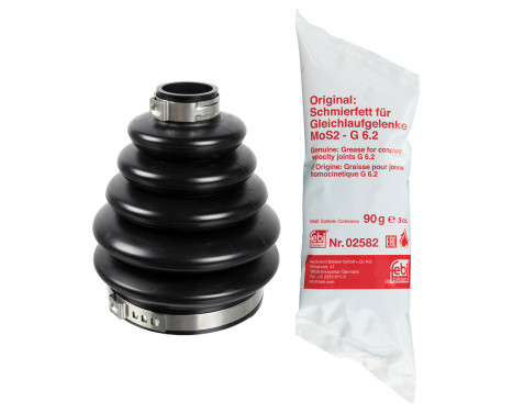 Bellow Set, drive shaft 173319 FEBI