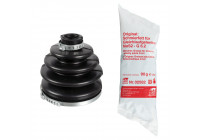 Bellow Set, drive shaft 173320 FEBI