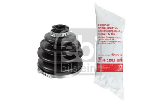 Bellow Set, drive shaft 173320 FEBI, Image 2