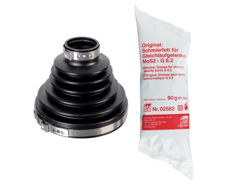 Bellow Set, drive shaft 174420 FEBI