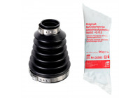 Bellow Set, drive shaft 174456 FEBI