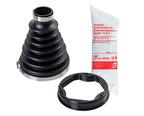 Bellow Set, drive shaft 174480 FEBI