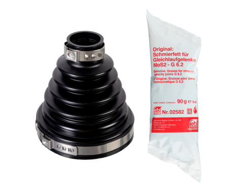 Bellow Set, drive shaft 174488 FEBI