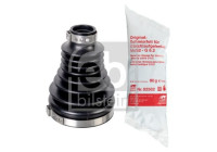 Bellow Set, drive shaft 175219 FEBI