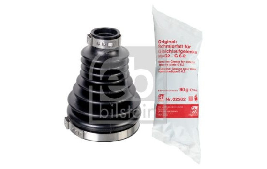 Bellow Set, drive shaft 175219 FEBI