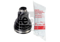 Bellow Set, drive shaft 175238 FEBI