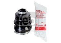 Bellow Set, drive shaft 175242 FEBI
