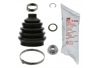 Bellow Set, drive shaft 17540 FEBI
