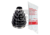 Bellow Set, drive shaft 175515 FEBI