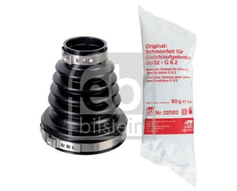 Bellow Set, drive shaft 176073 FEBI