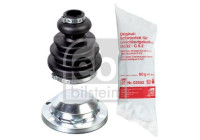 Bellow Set, drive shaft 176115 FEBI