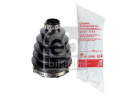 Bellow Set, drive shaft 176124 FEBI