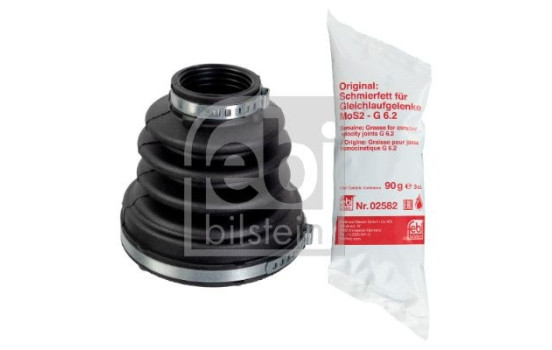 Bellow Set, drive shaft 177599 FEBI