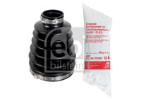 Bellow Set, drive shaft 177602 FEBI