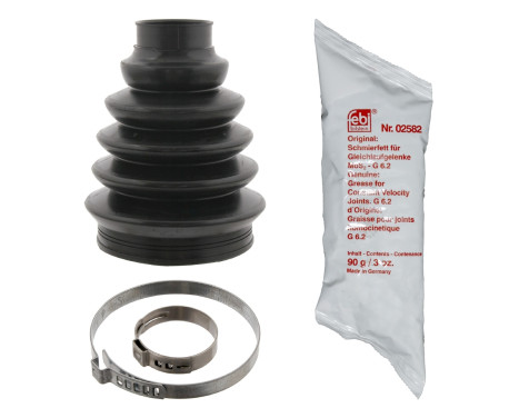 Bellow Set, drive shaft 18600 FEBI
