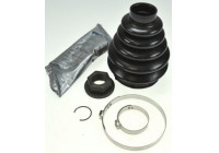 Bellow Set, drive shaft 20321 Spidan