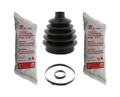 Bellow Set, drive shaft 21245 FEBI