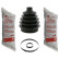 Bellow Set, drive shaft 21245 FEBI
