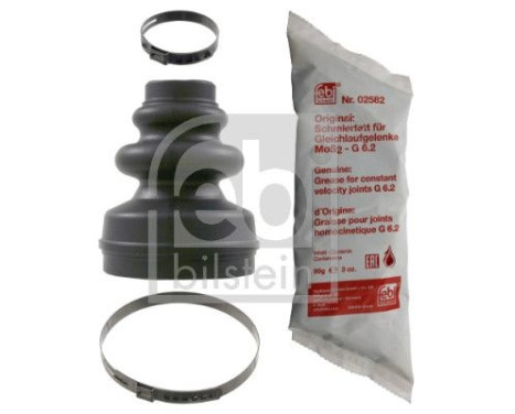Bellow Set, drive shaft 22015 FEBI, Image 2