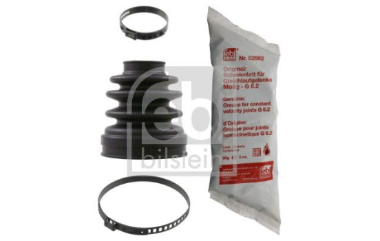 Bellow Set, drive shaft 22017 FEBI, Image 2