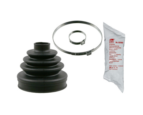 Bellow Set, drive shaft 22089 FEBI