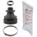 Bellow Set, drive shaft 22985 FEBI