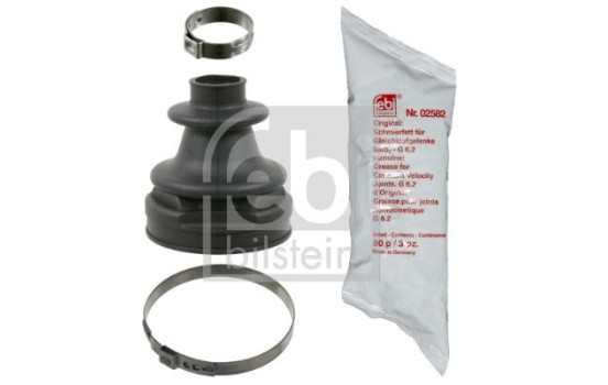 Bellow Set, drive shaft 22985 FEBI, Image 2