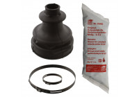 Bellow Set, drive shaft 23189 FEBI
