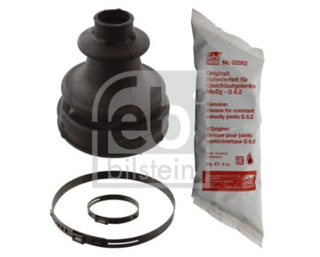 Bellow Set, drive shaft 23189 FEBI, Image 2