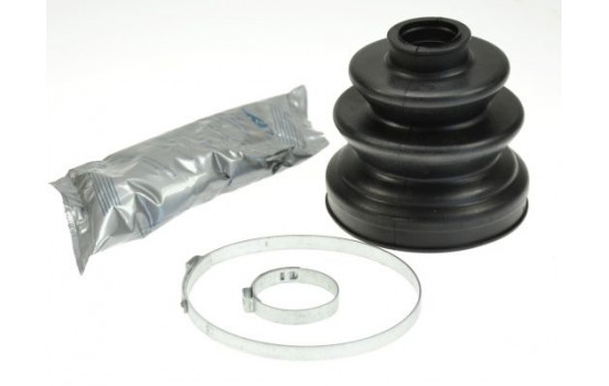 Bellow Set, drive shaft 23215 Spidan