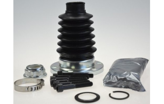 Bellow Set, drive shaft 23266 Spidan