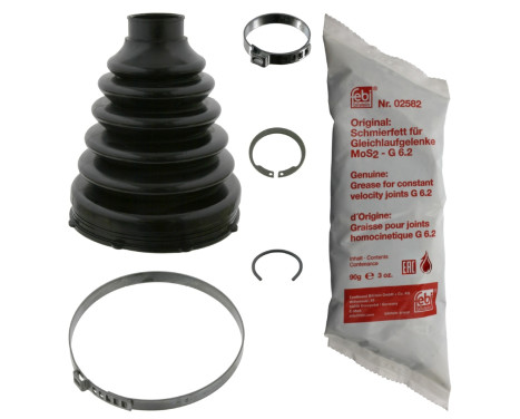 Bellow Set, drive shaft 24031 FEBI