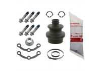 Bellow Set, drive shaft 24184 FEBI