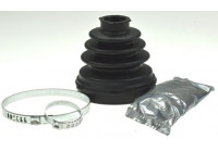 Bellow Set, drive shaft 24746 Spidan