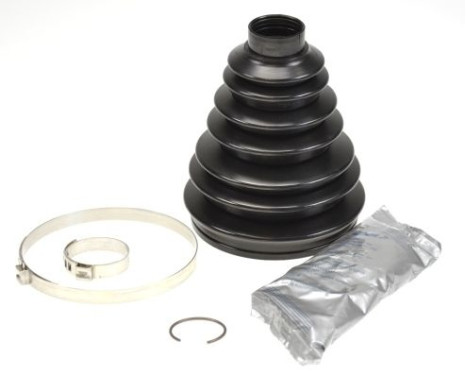 Bellow Set, drive shaft 25376 Spidan