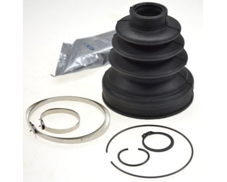 Bellow Set, drive shaft 25382 Spidan