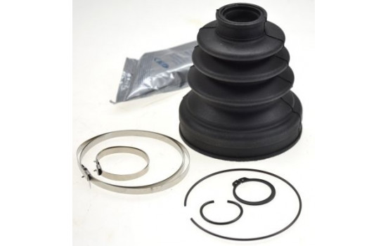 Bellow Set, drive shaft 25382 Spidan