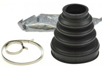 Bellow Set, drive shaft 25392 Spidan