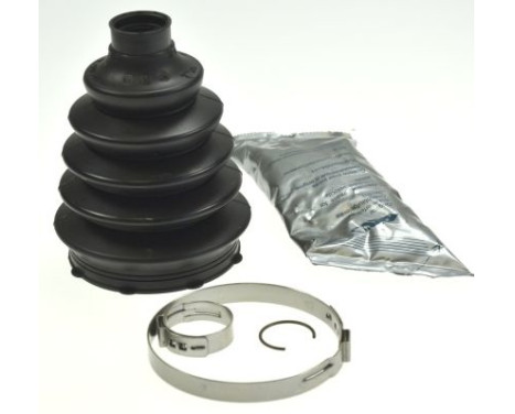 Bellow Set, drive shaft 25454 Spidan