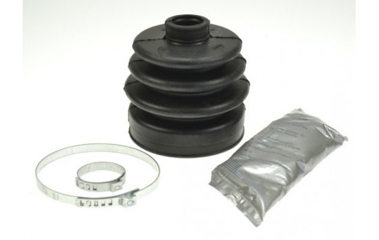 Bellow Set, drive shaft 25541 Spidan