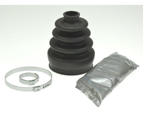 Bellow Set, drive shaft 25542 Spidan