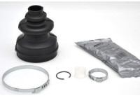 Bellow Set, drive shaft 25548 Spidan