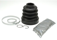Bellow Set, drive shaft 25552 Spidan